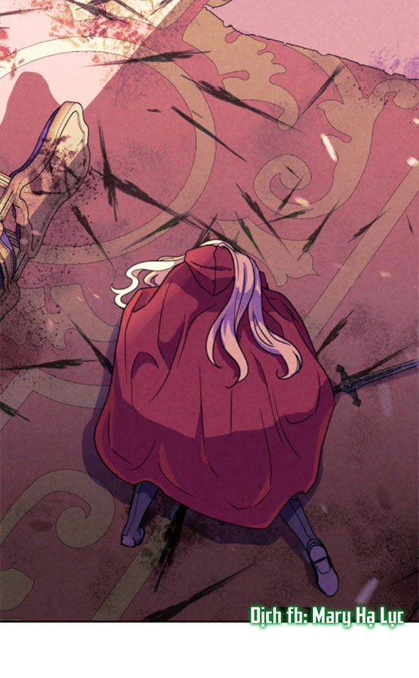 Trò Chơi Săn Mồi Của Hoàng Đế Và Thánh Kỵ Sĩ 12 trang 41