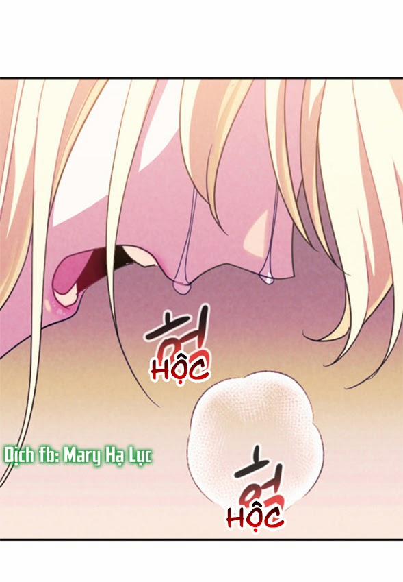 Trò Chơi Săn Mồi Của Hoàng Đế Và Thánh Kỵ Sĩ 12 trang 42