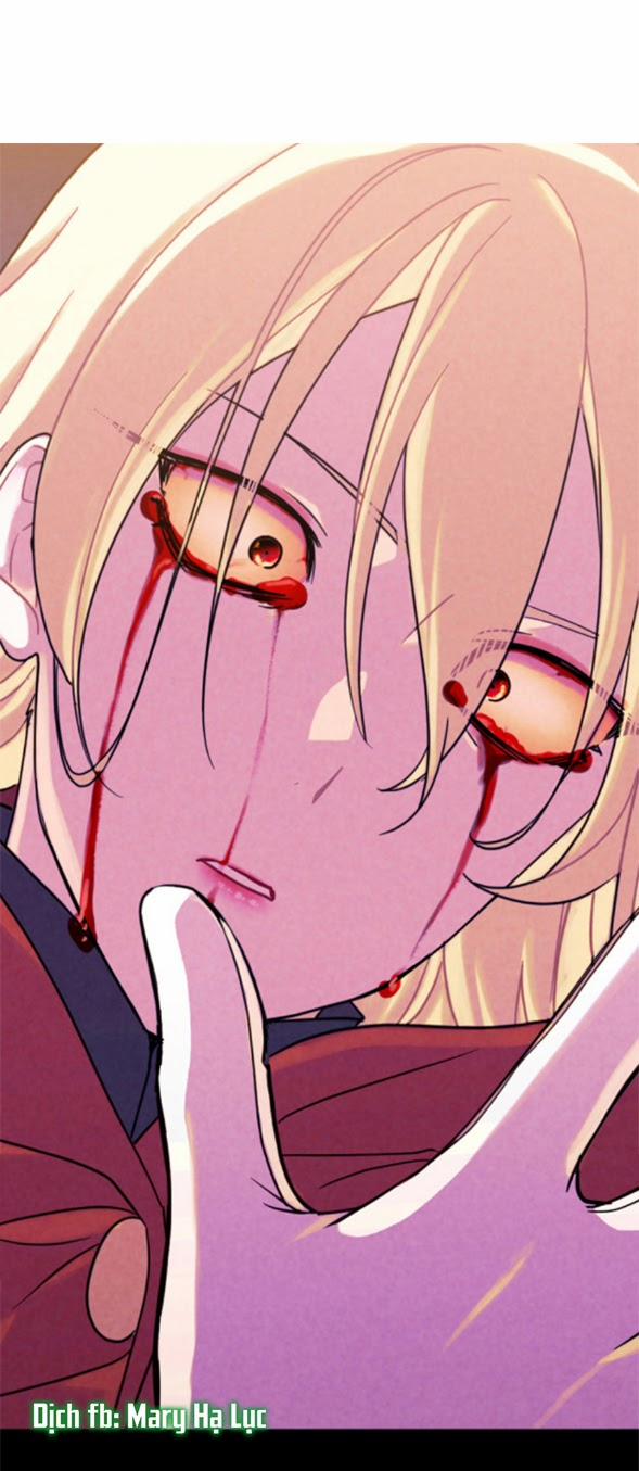 Trò Chơi Săn Mồi Của Hoàng Đế Và Thánh Kỵ Sĩ 12 trang 48