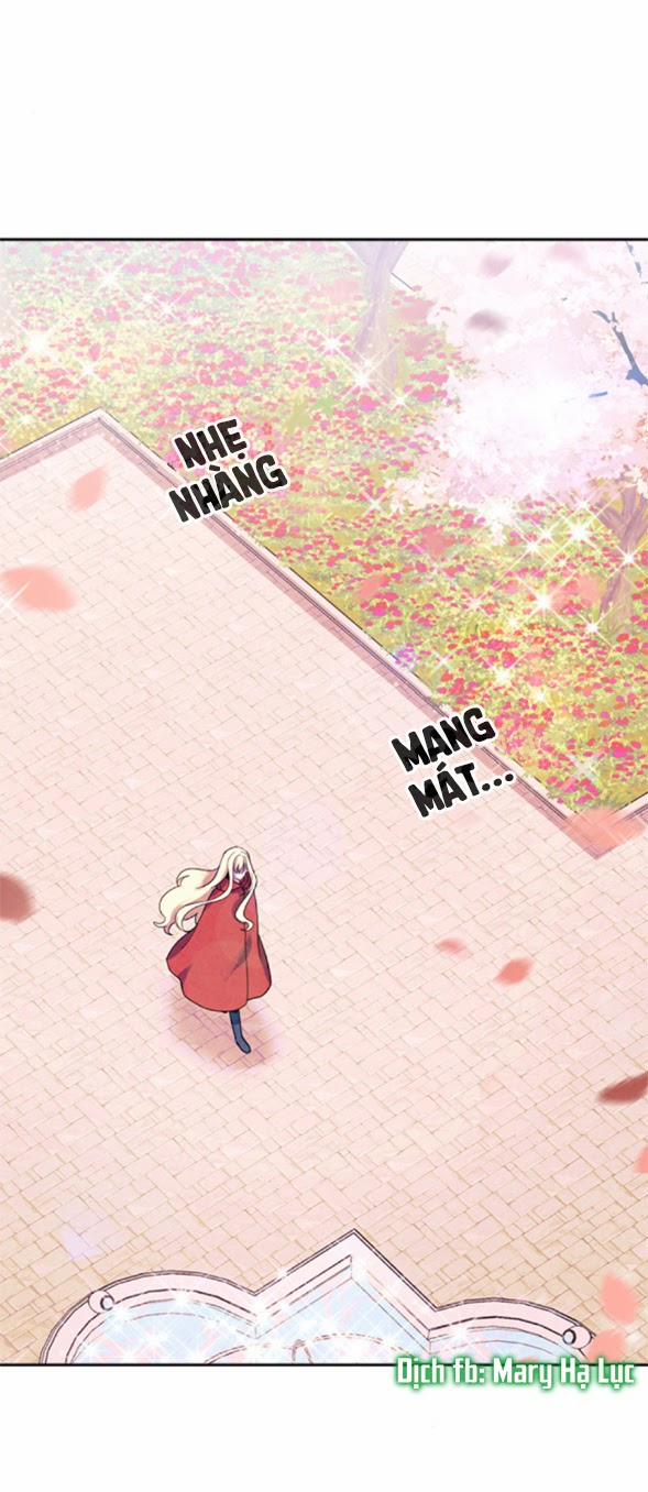 Trò Chơi Săn Mồi Của Hoàng Đế Và Thánh Kỵ Sĩ 12 trang 5