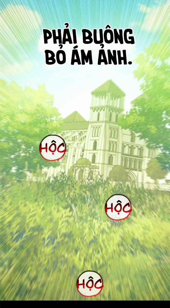 Trò Chơi Săn Mồi Của Hoàng Đế Và Thánh Kỵ Sĩ 12 trang 54