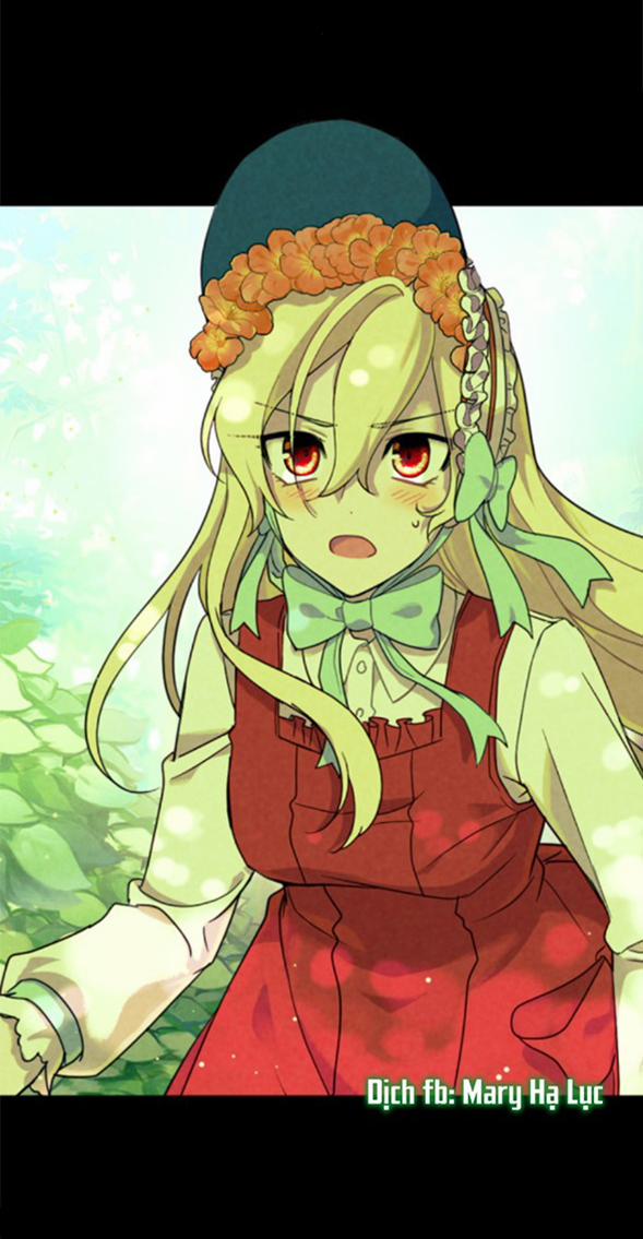 Trò Chơi Săn Mồi Của Hoàng Đế Và Thánh Kỵ Sĩ 12 trang 56