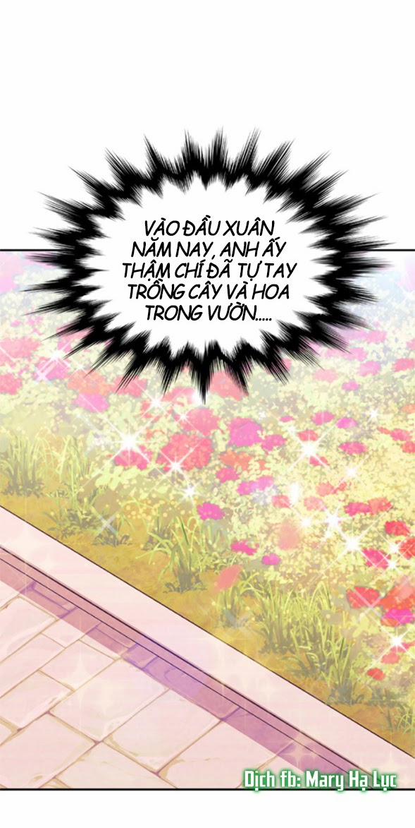 Trò Chơi Săn Mồi Của Hoàng Đế Và Thánh Kỵ Sĩ 12 trang 6