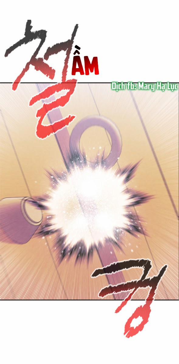 Trò Chơi Săn Mồi Của Hoàng Đế Và Thánh Kỵ Sĩ 12 trang 8