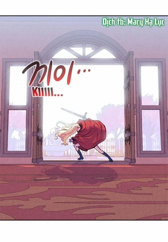 Trò Chơi Săn Mồi Của Hoàng Đế Và Thánh Kỵ Sĩ 12 trang 9