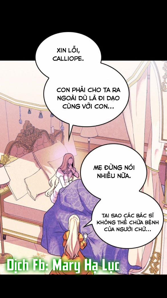 Trò Chơi Săn Mồi Của Hoàng Đế Và Thánh Kỵ Sĩ 13 trang 1