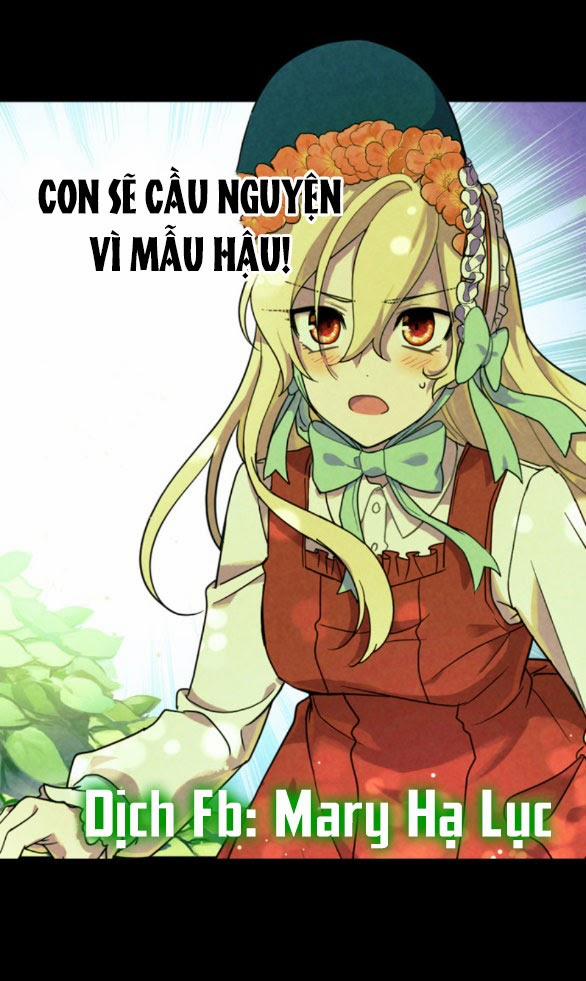 Trò Chơi Săn Mồi Của Hoàng Đế Và Thánh Kỵ Sĩ 13 trang 10