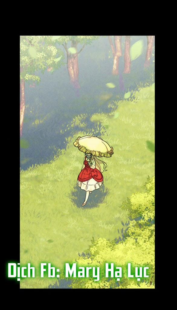 Trò Chơi Săn Mồi Của Hoàng Đế Và Thánh Kỵ Sĩ 13 trang 12