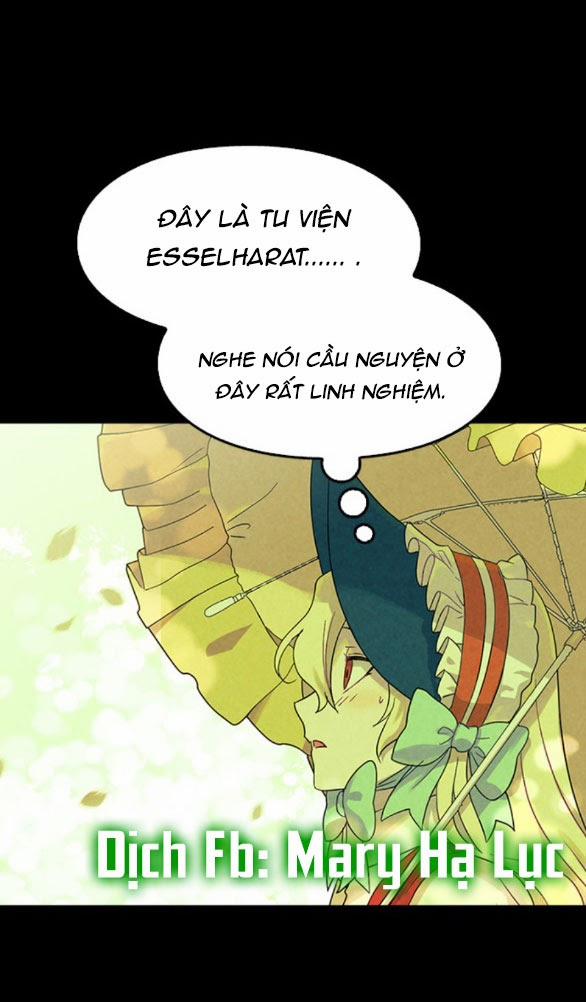 Trò Chơi Săn Mồi Của Hoàng Đế Và Thánh Kỵ Sĩ 13 trang 13