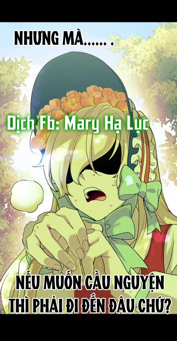 Trò Chơi Săn Mồi Của Hoàng Đế Và Thánh Kỵ Sĩ 13 trang 16