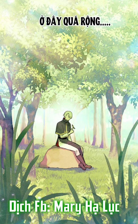 Trò Chơi Săn Mồi Của Hoàng Đế Và Thánh Kỵ Sĩ 13 trang 17