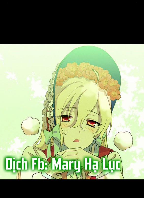 Trò Chơi Săn Mồi Của Hoàng Đế Và Thánh Kỵ Sĩ 13 trang 18