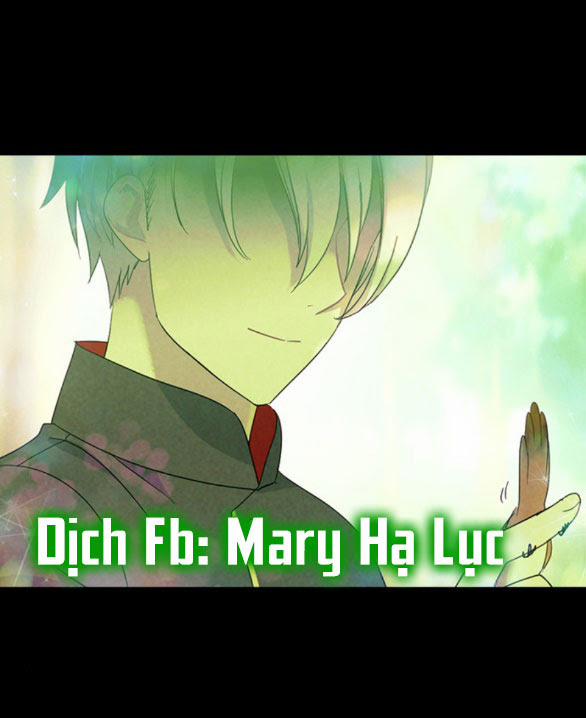 Trò Chơi Săn Mồi Của Hoàng Đế Và Thánh Kỵ Sĩ 13 trang 19