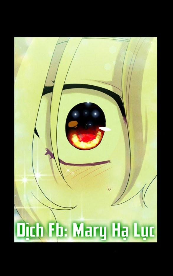 Trò Chơi Săn Mồi Của Hoàng Đế Và Thánh Kỵ Sĩ 13 trang 20