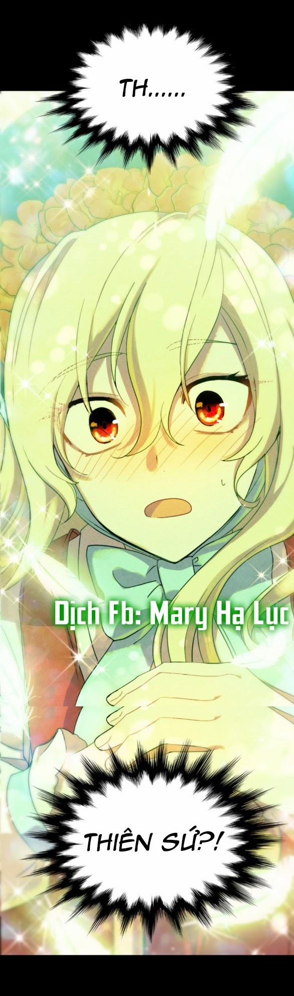 Trò Chơi Săn Mồi Của Hoàng Đế Và Thánh Kỵ Sĩ 13 trang 23