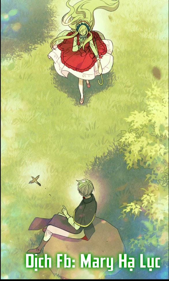 Trò Chơi Săn Mồi Của Hoàng Đế Và Thánh Kỵ Sĩ 13 trang 24