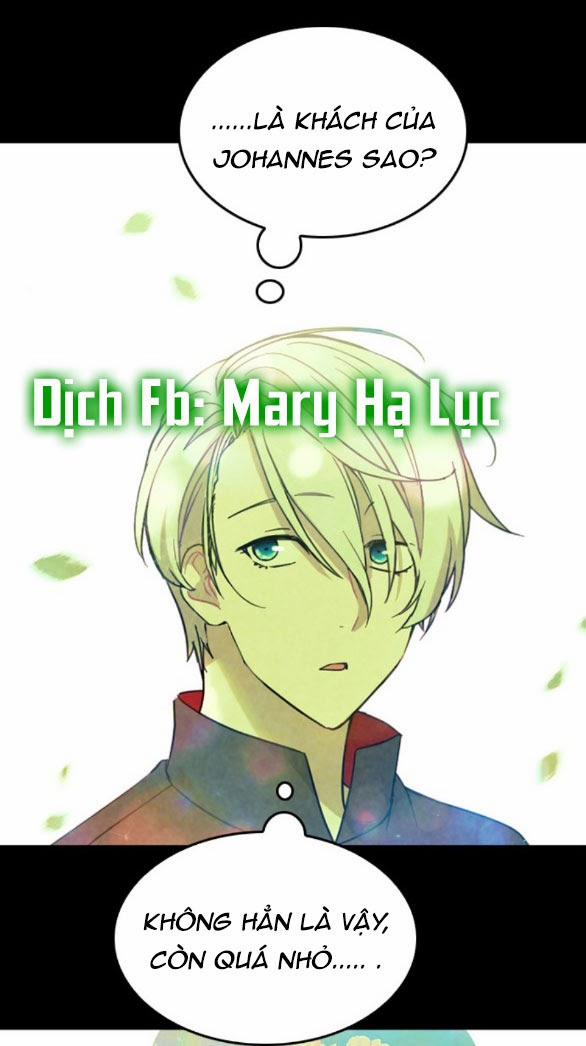 Trò Chơi Săn Mồi Của Hoàng Đế Và Thánh Kỵ Sĩ 13 trang 25