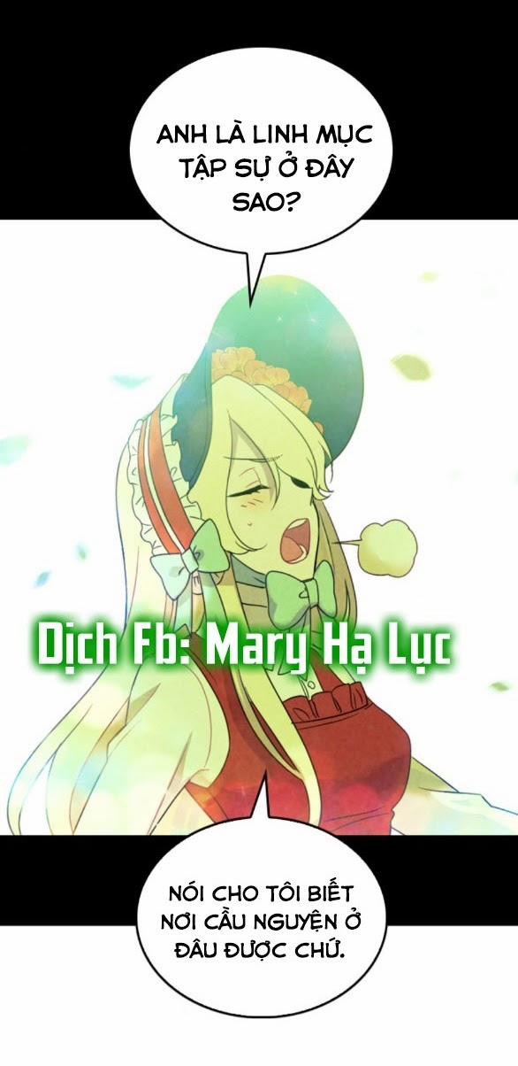 Trò Chơi Săn Mồi Của Hoàng Đế Và Thánh Kỵ Sĩ 13 trang 28