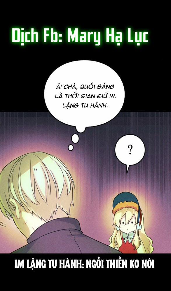 Trò Chơi Săn Mồi Của Hoàng Đế Và Thánh Kỵ Sĩ 13 trang 31