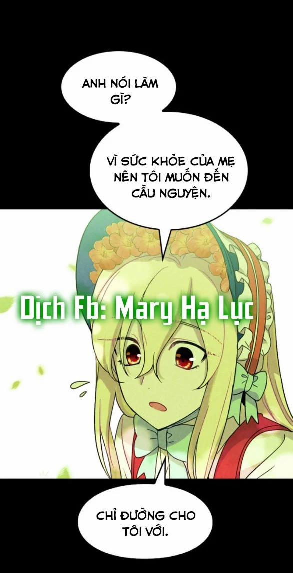 Trò Chơi Săn Mồi Của Hoàng Đế Và Thánh Kỵ Sĩ 13 trang 32