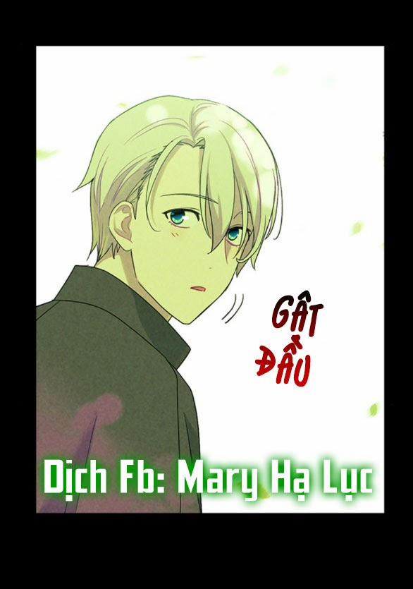 Trò Chơi Săn Mồi Của Hoàng Đế Và Thánh Kỵ Sĩ 13 trang 33