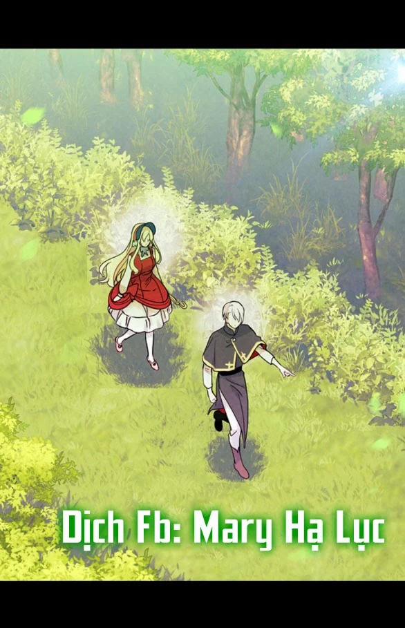 Trò Chơi Săn Mồi Của Hoàng Đế Và Thánh Kỵ Sĩ 13 trang 34