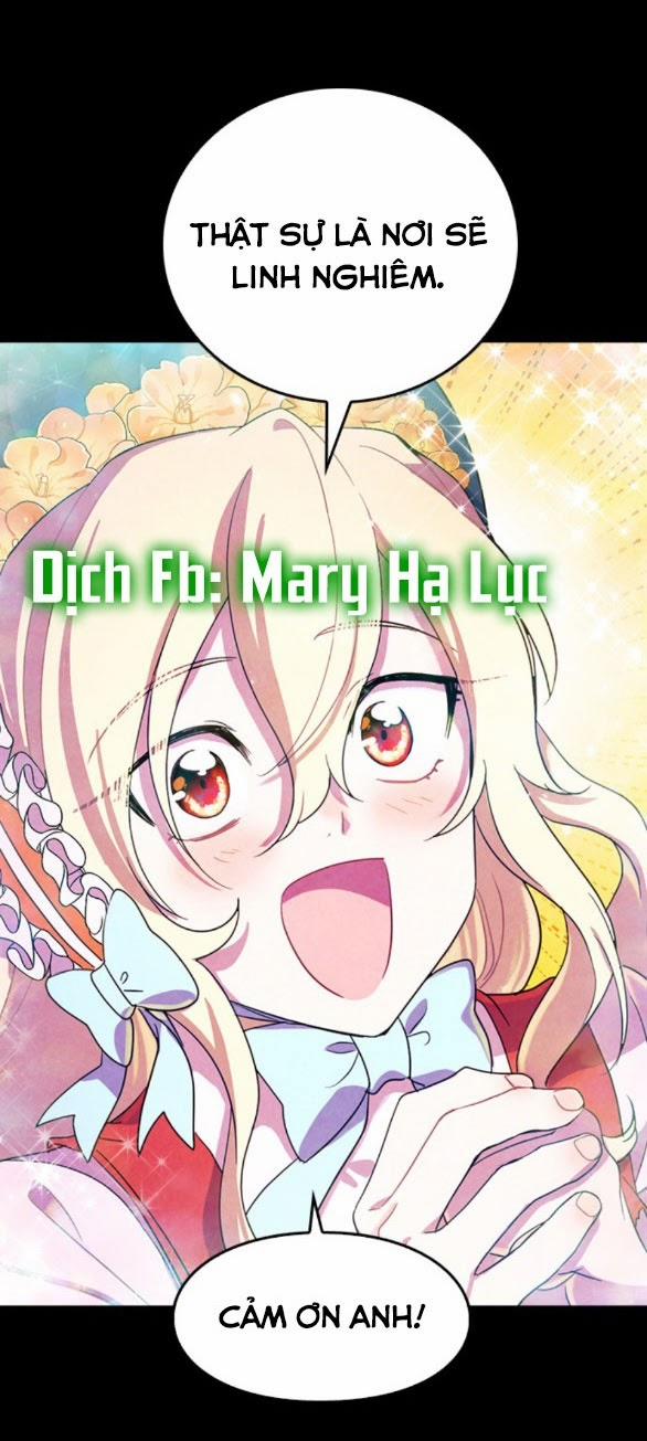 Trò Chơi Săn Mồi Của Hoàng Đế Và Thánh Kỵ Sĩ 13 trang 37