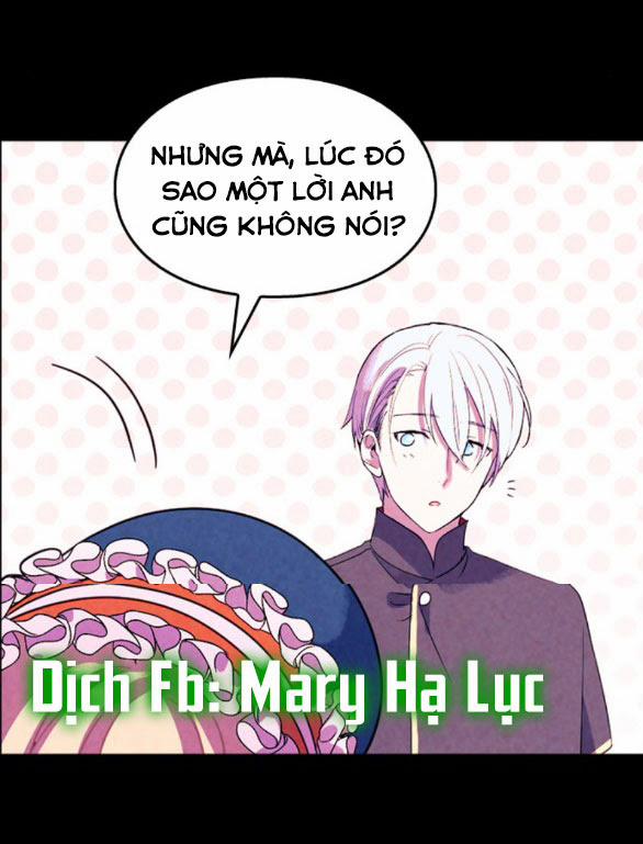 Trò Chơi Săn Mồi Của Hoàng Đế Và Thánh Kỵ Sĩ 13 trang 38