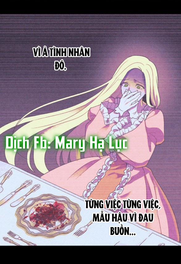 Trò Chơi Săn Mồi Của Hoàng Đế Và Thánh Kỵ Sĩ 13 trang 4