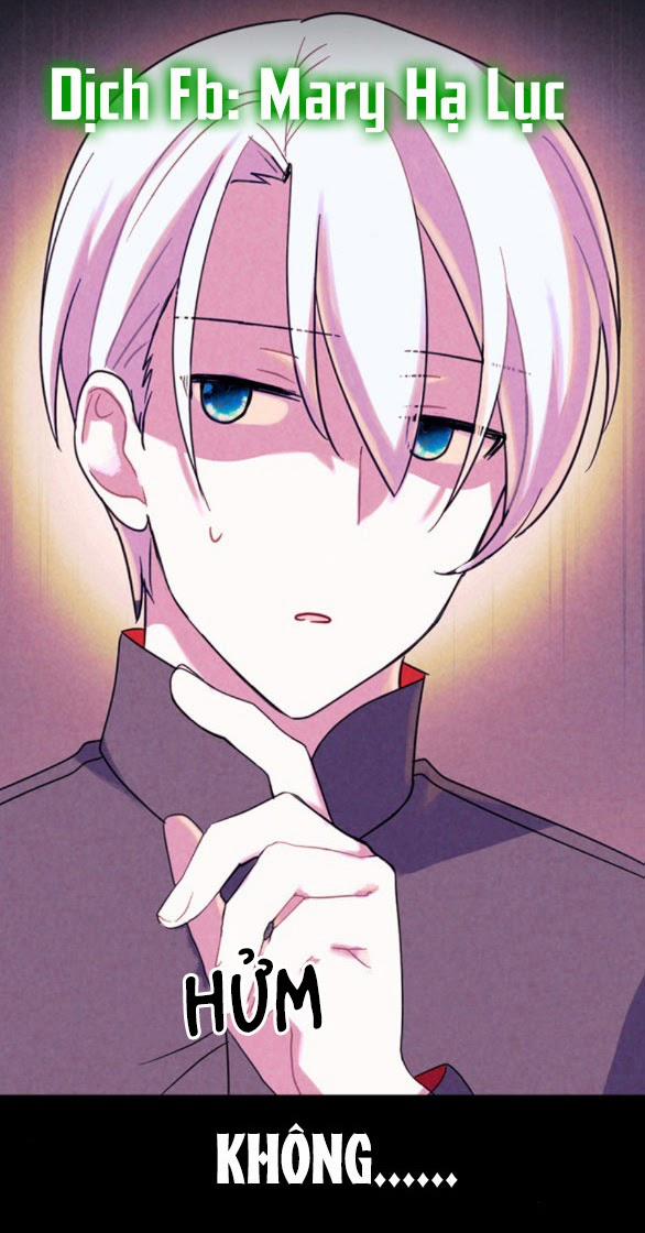 Trò Chơi Săn Mồi Của Hoàng Đế Và Thánh Kỵ Sĩ 13 trang 41