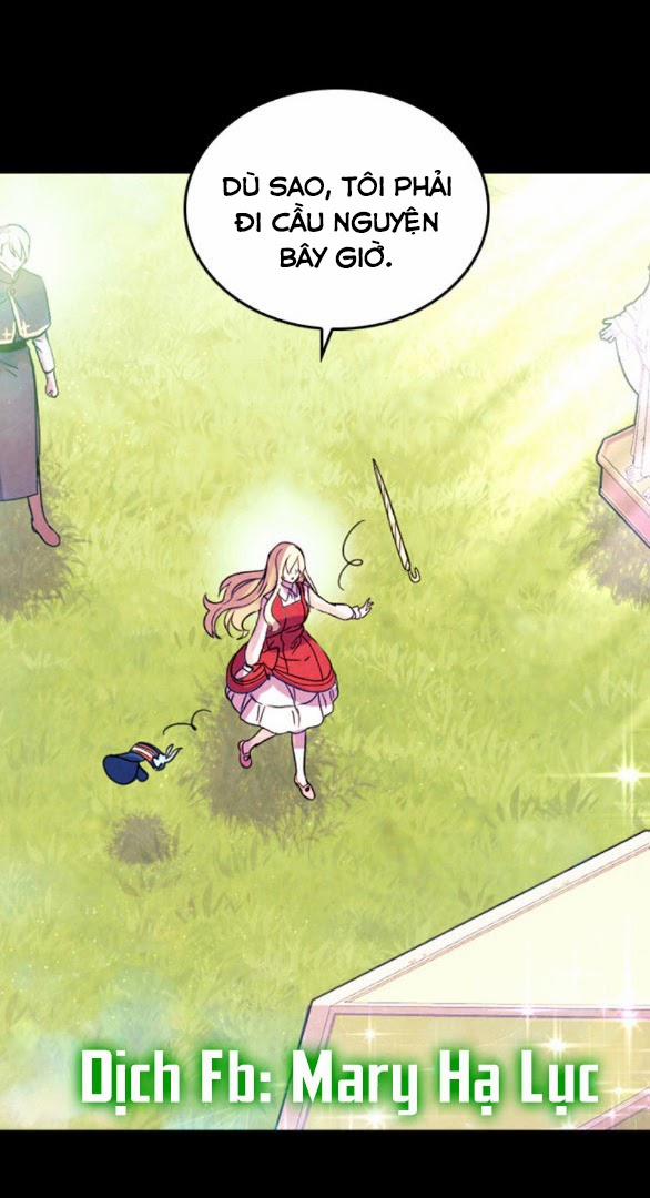 Trò Chơi Săn Mồi Của Hoàng Đế Và Thánh Kỵ Sĩ 13 trang 42