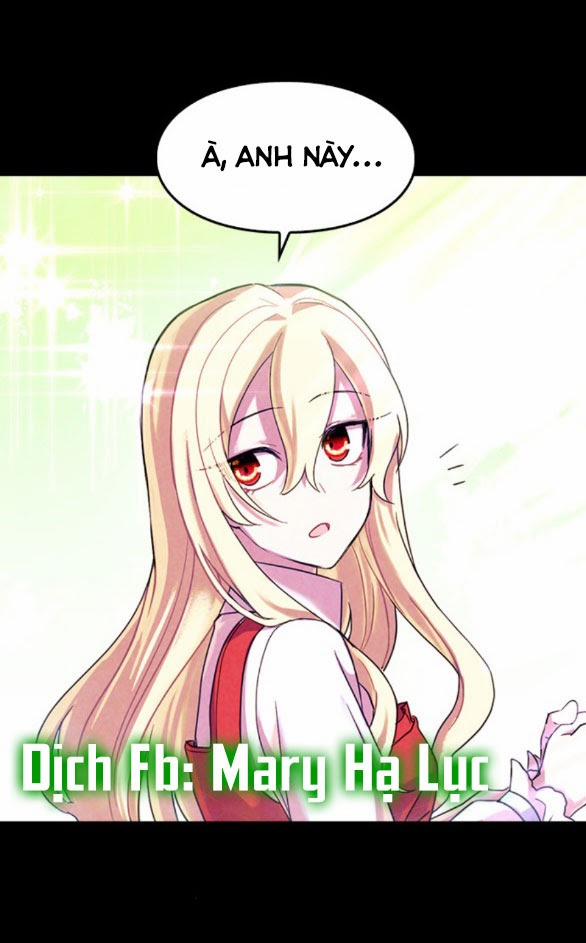 Trò Chơi Săn Mồi Của Hoàng Đế Và Thánh Kỵ Sĩ 13 trang 43