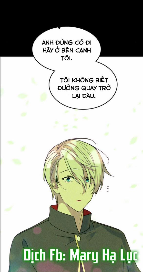 Trò Chơi Săn Mồi Của Hoàng Đế Và Thánh Kỵ Sĩ 13 trang 44