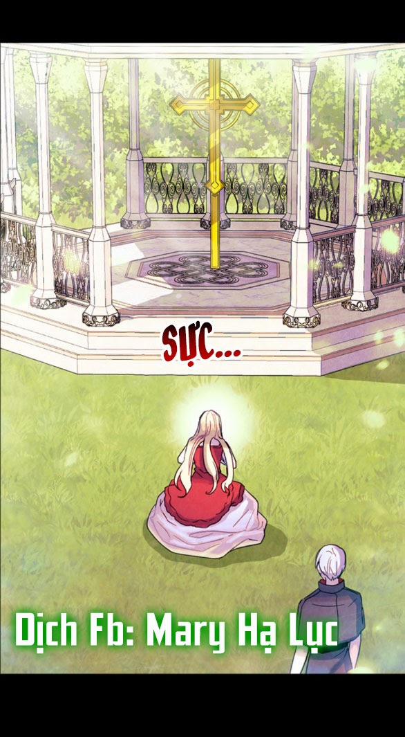 Trò Chơi Săn Mồi Của Hoàng Đế Và Thánh Kỵ Sĩ 13 trang 47