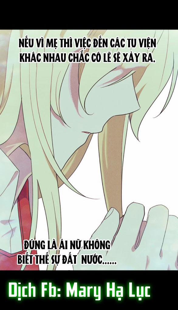 Trò Chơi Săn Mồi Của Hoàng Đế Và Thánh Kỵ Sĩ 13 trang 48