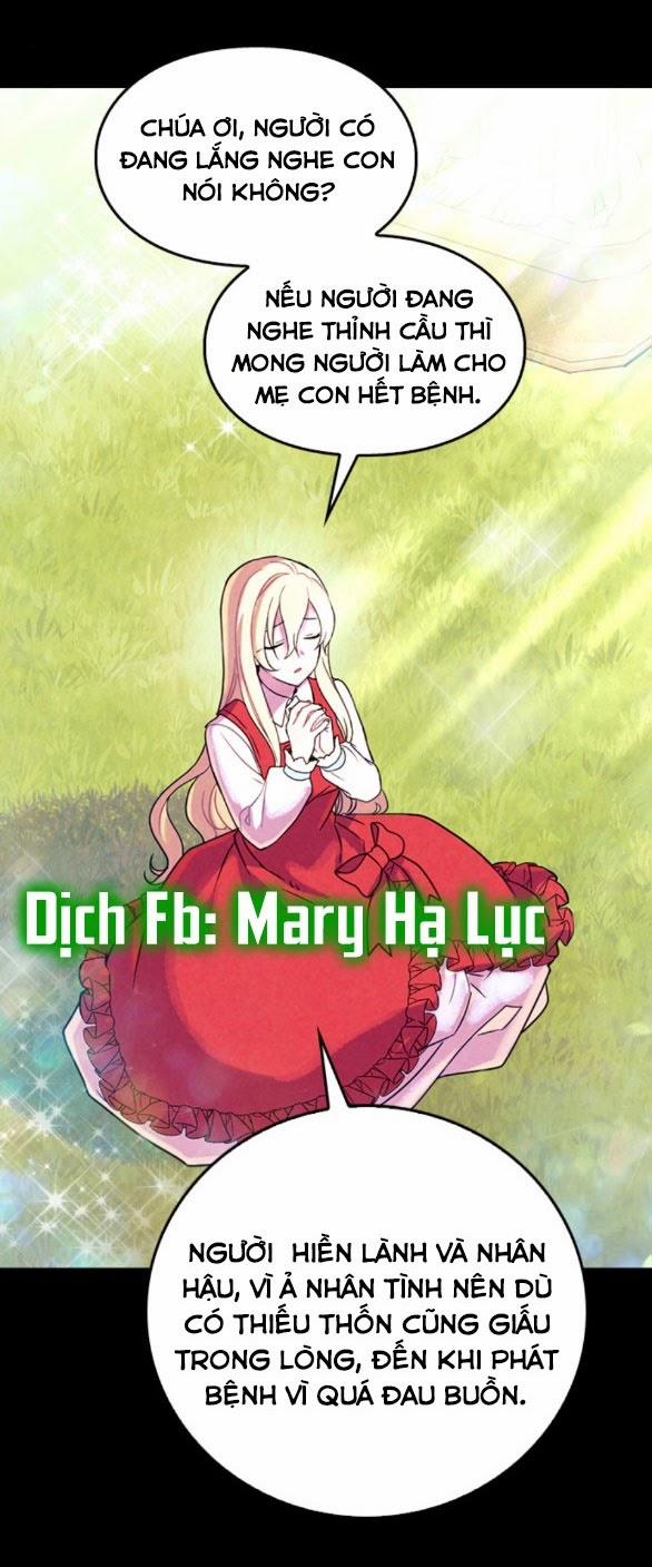 Trò Chơi Săn Mồi Của Hoàng Đế Và Thánh Kỵ Sĩ 13 trang 49