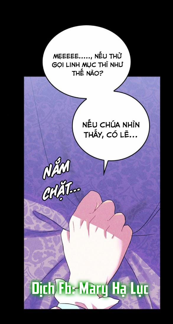 Trò Chơi Săn Mồi Của Hoàng Đế Và Thánh Kỵ Sĩ 13 trang 5