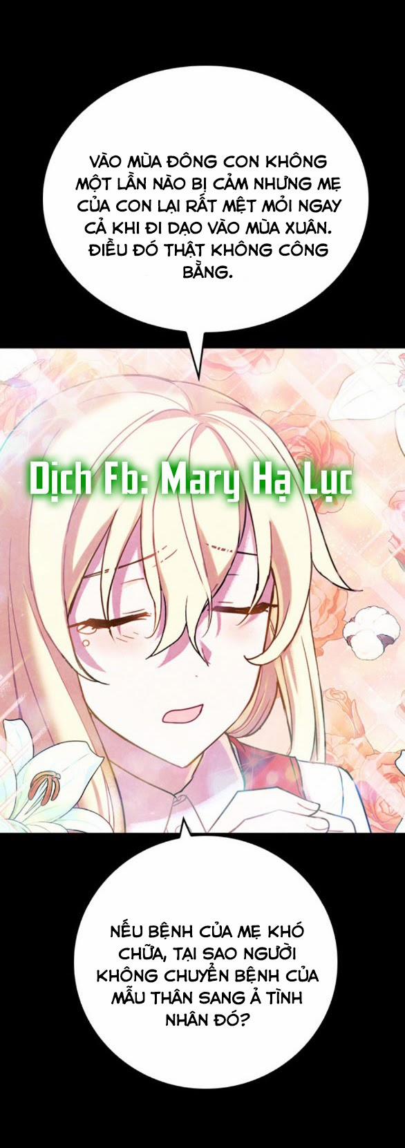 Trò Chơi Săn Mồi Của Hoàng Đế Và Thánh Kỵ Sĩ 13 trang 50