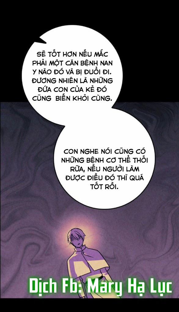 Trò Chơi Săn Mồi Của Hoàng Đế Và Thánh Kỵ Sĩ 13 trang 52