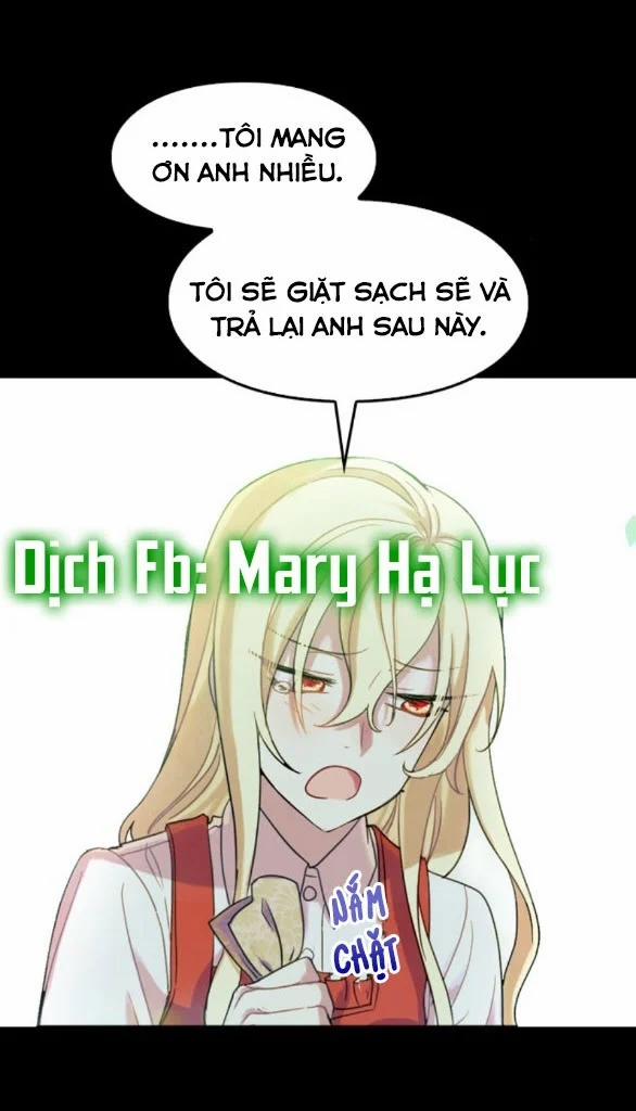 Trò Chơi Săn Mồi Của Hoàng Đế Và Thánh Kỵ Sĩ 13 trang 58