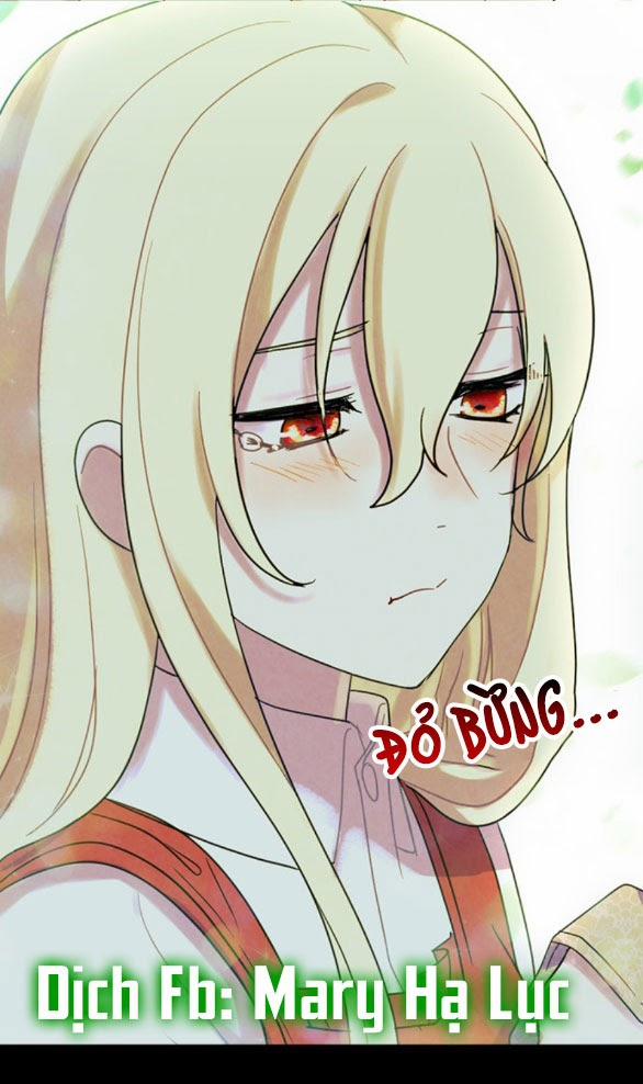 Trò Chơi Săn Mồi Của Hoàng Đế Và Thánh Kỵ Sĩ 13 trang 59