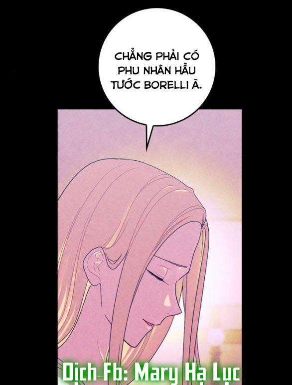 Trò Chơi Săn Mồi Của Hoàng Đế Và Thánh Kỵ Sĩ 13 trang 6