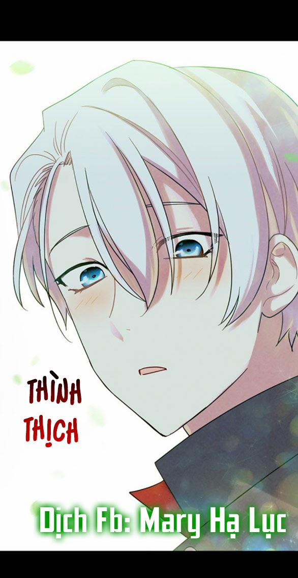 Trò Chơi Săn Mồi Của Hoàng Đế Và Thánh Kỵ Sĩ 13 trang 60