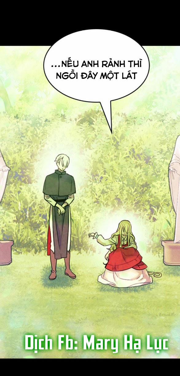 Trò Chơi Săn Mồi Của Hoàng Đế Và Thánh Kỵ Sĩ 13 trang 62