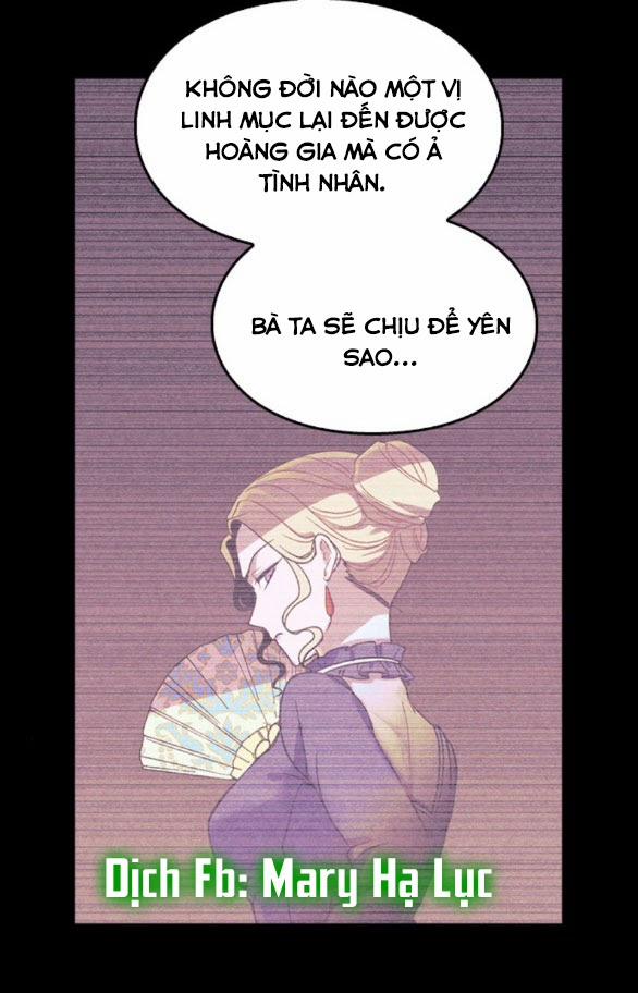 Trò Chơi Săn Mồi Của Hoàng Đế Và Thánh Kỵ Sĩ 13 trang 7