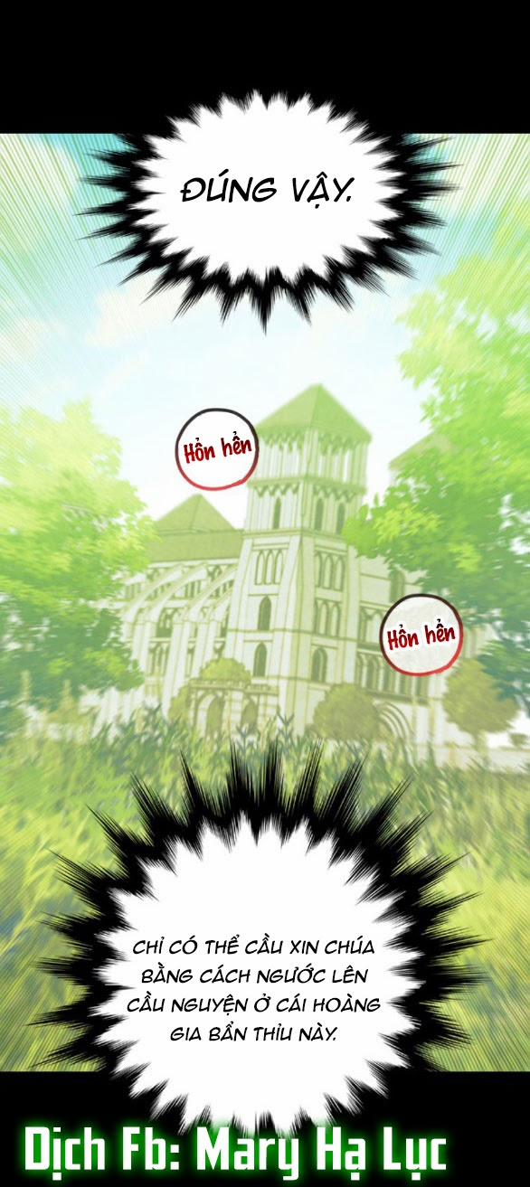 Trò Chơi Săn Mồi Của Hoàng Đế Và Thánh Kỵ Sĩ 13 trang 8