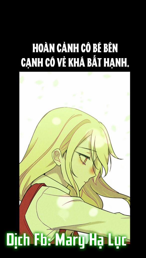 Trò Chơi Săn Mồi Của Hoàng Đế Và Thánh Kỵ Sĩ 14 trang 1