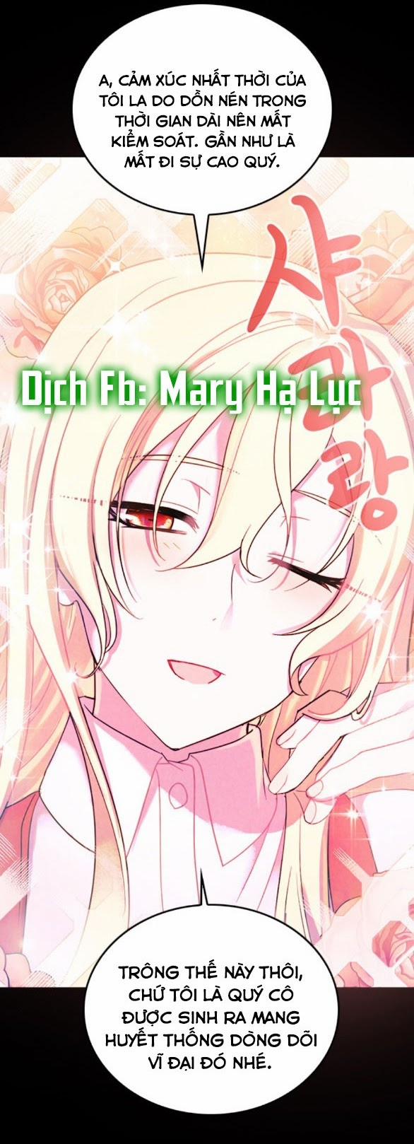 Trò Chơi Săn Mồi Của Hoàng Đế Và Thánh Kỵ Sĩ 14 trang 10