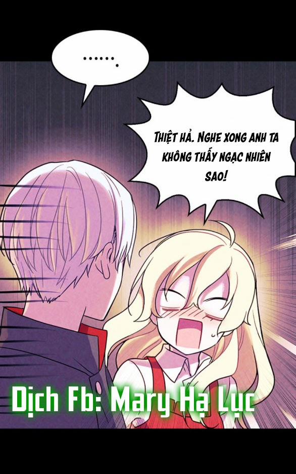 Trò Chơi Săn Mồi Của Hoàng Đế Và Thánh Kỵ Sĩ 14 trang 11