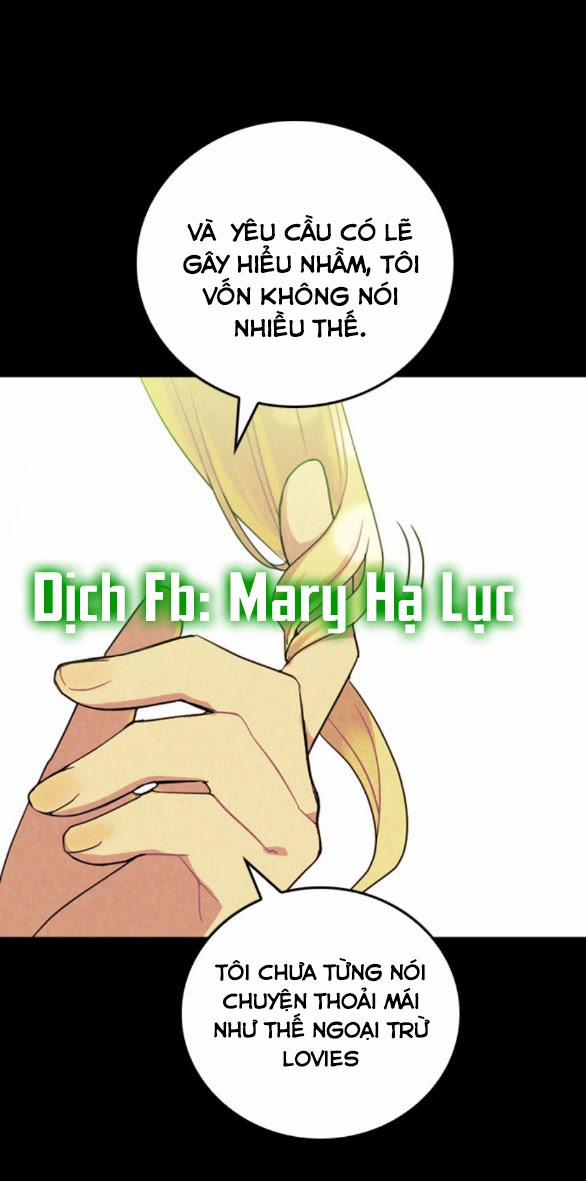 Trò Chơi Săn Mồi Của Hoàng Đế Và Thánh Kỵ Sĩ 14 trang 12